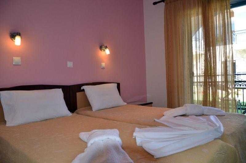 Villa Elia Тасос Номер фото