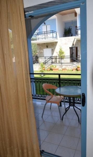 Villa Elia Тасос Номер фото